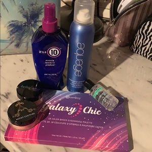 Beauty Haul - All brand new!!